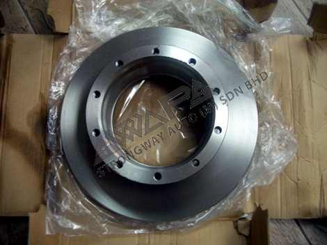 disc pad wheel - 079 03 00 212